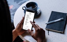 Anstatthotel Hochdorf - Self-Check-In